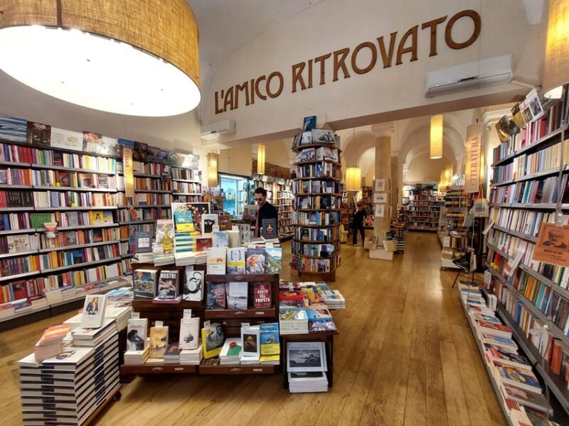 Walking Tour in Genoa with Tastings and Stories - FAQ