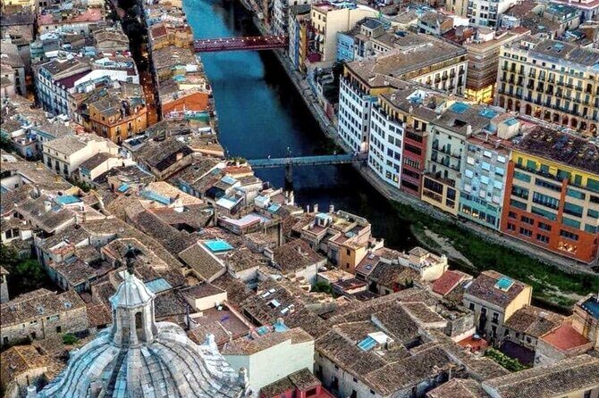 Walking Tour in Girona History and Gastronomy with Tasting - Who Will Love This Tour?