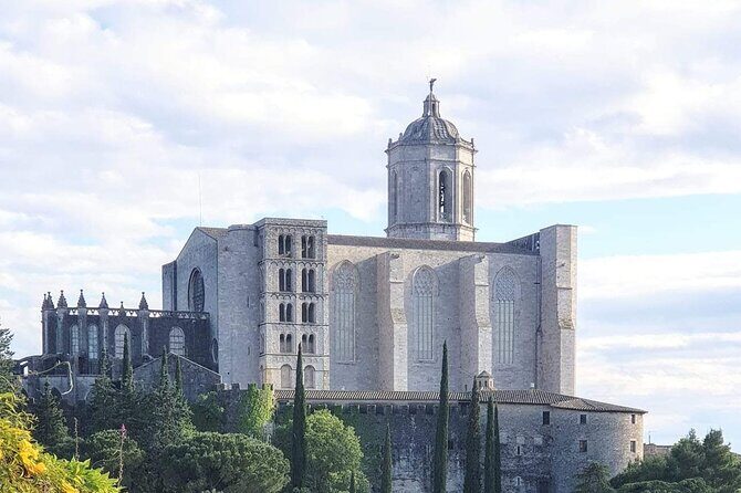 Walking Tour in Girona History and Gastronomy with Tasting - FAQs