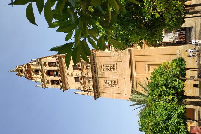 Walking Tour in Heritage center of Cordoba - Final thoughts