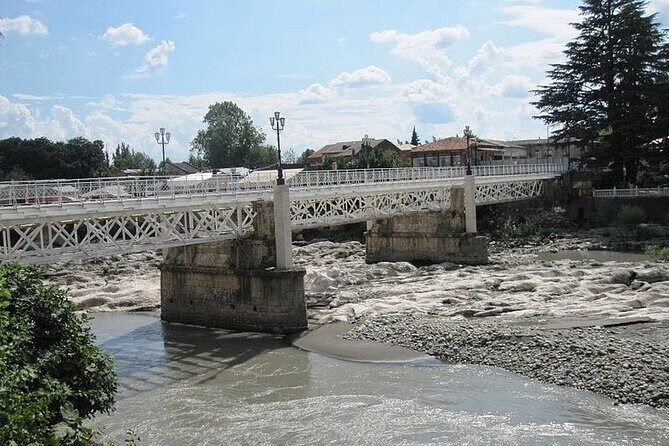 Walking tour in Kutaisi - Final Thoughts