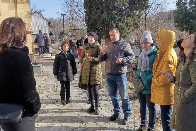 Walking tour in Kutaisi - FAQ