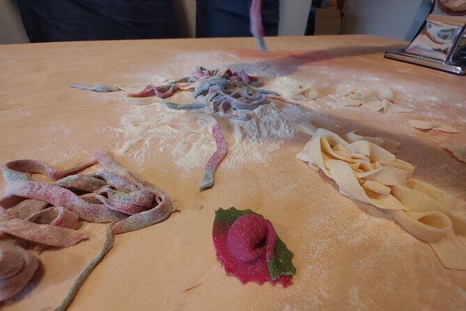 Walking Tour in Lake Como with Lierna Cooking Class - The Sum Up