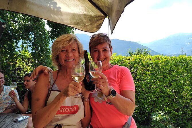 Walking Tour in Lake Como with Lierna Cooking Class - FAQ