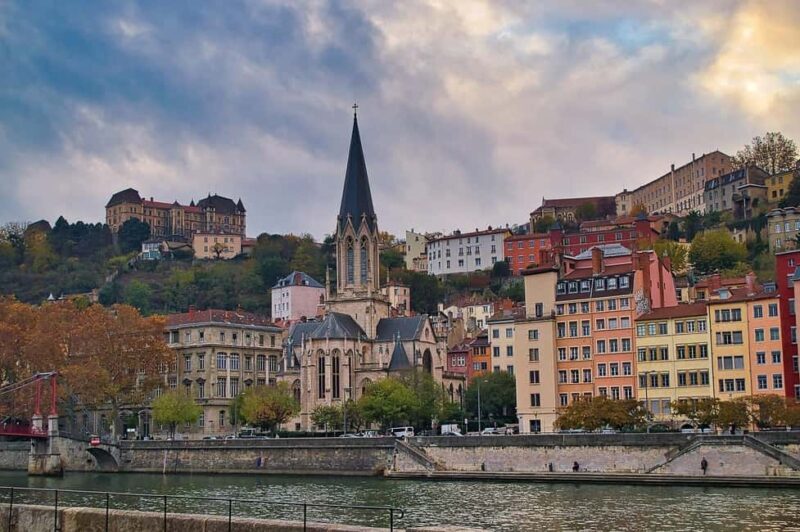 Walking Tour in Lyon with Tastings and Stories - The Details: Who, What, and How Much