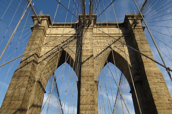 Walking tour in Manhattan Brooklyn Bridge and Waterfront - Real Experiences and Honest Feedback from Travelers