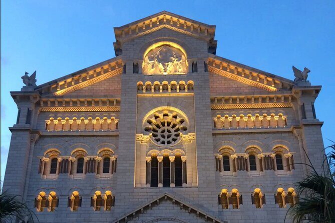 Walking Tour in Monaco - Why Choose This Monaco Walking Tour?