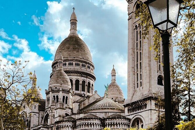 Walking Tour in Montmartre with a guide - Why You’ll Appreciate This Tour