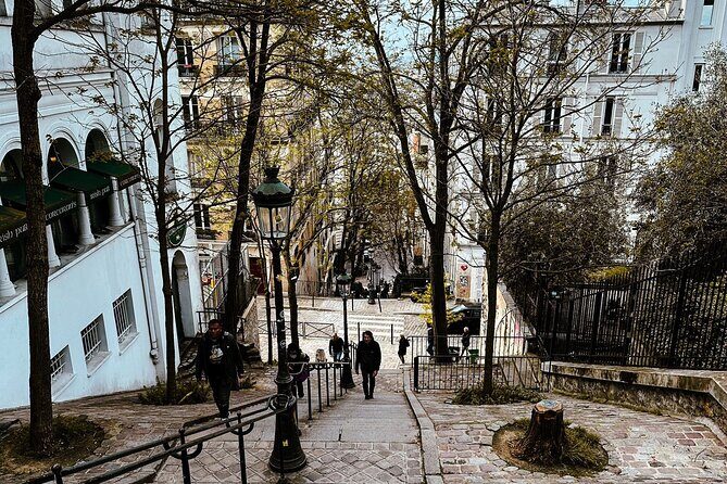 Walking Tour in Montmartre with a guide - Final Thoughts: Who Is This Tour For?