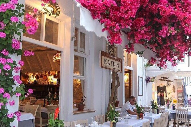 Walking Tour in Mykonos Town & Secluded Beach Picnic - FAQ