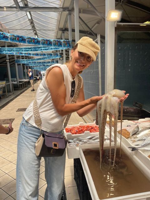 Walking tour in Naples - What You Can Expect from the Naples Walking Tour