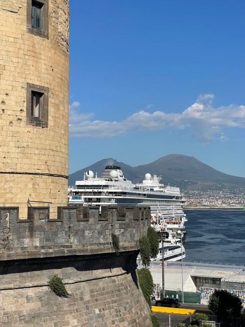 Walking tour in Naples - Final Thoughts: Who Should Consider This Tour?