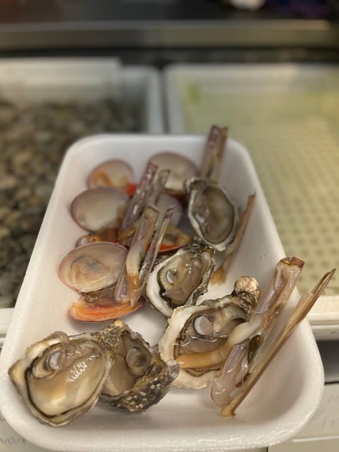 Walking tour in Naples - FAQ