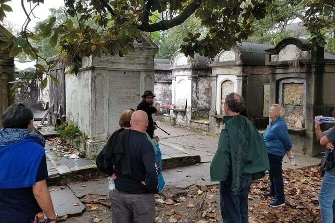 Walking Tour in New Orleans Garden District - Why a Walking Tour in the Garden District Is Worth It