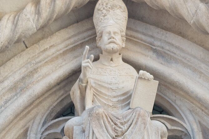 Walking Tour in old town Korcula 1 Hour - Final Thoughts