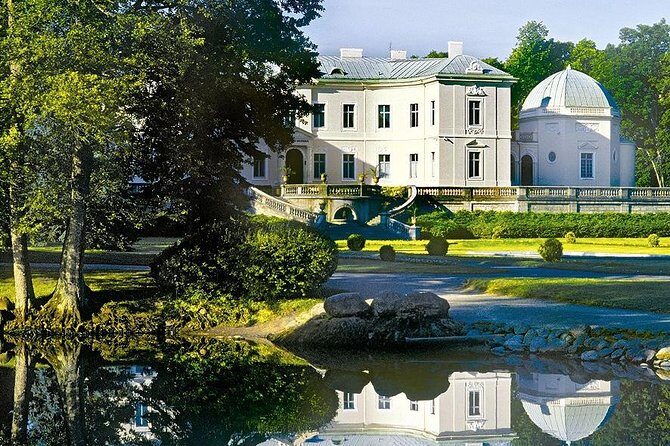 Walking Tour in Palanga - Capital of Amber - FAQs