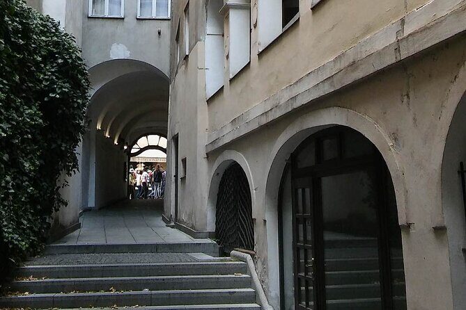 Walking Tour in Prague with Local Historian - A Detailed Look at the Prague Walking Tour