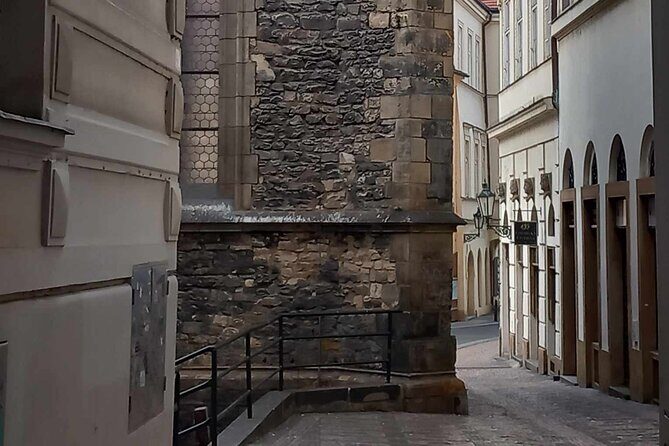 Walking Tour in Prague with Local Historian - Frequently Asked Questions (FAQs)