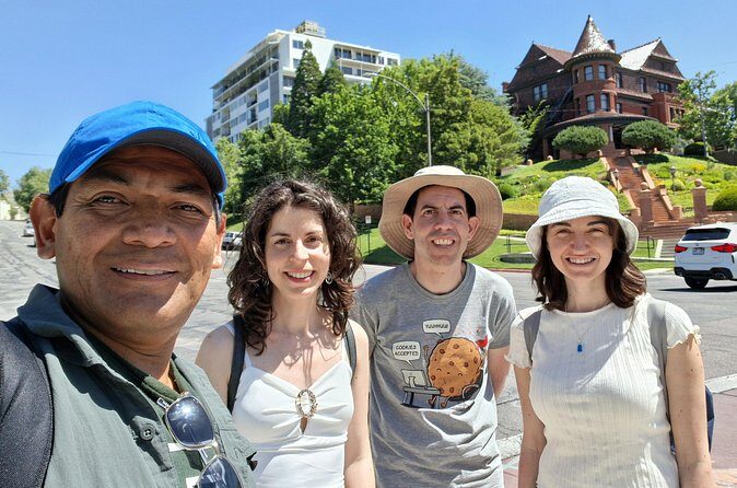 Walking Tour in Salt Lake City - Who Will Love This Tour