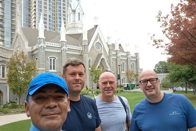 Walking Tour in Salt Lake City - Final Thoughts: Is It Worth It?