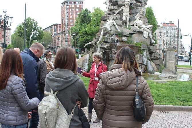 Walking Tour in small groups in English - Why Choose This Walking Tour?