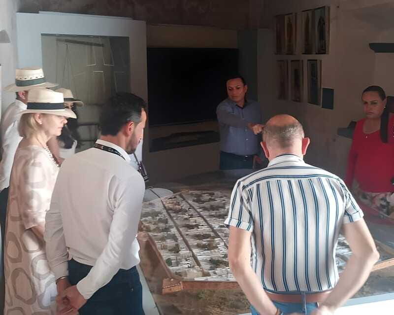 Walking Tour in the City of Campeche - Getting to Know the Tour