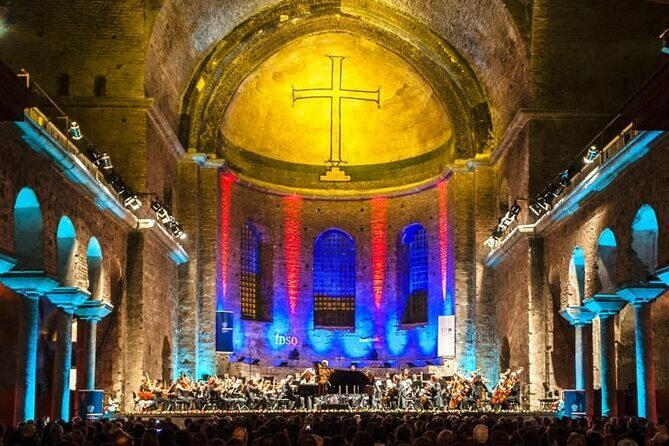 Walking Tour in The Essential of Istanbul - Who Should Book This Tour?