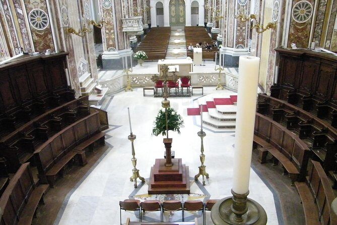 Walking tour in the wonderful Monopoli: Nice cosy Italian old town - Who This Tour Is Best For