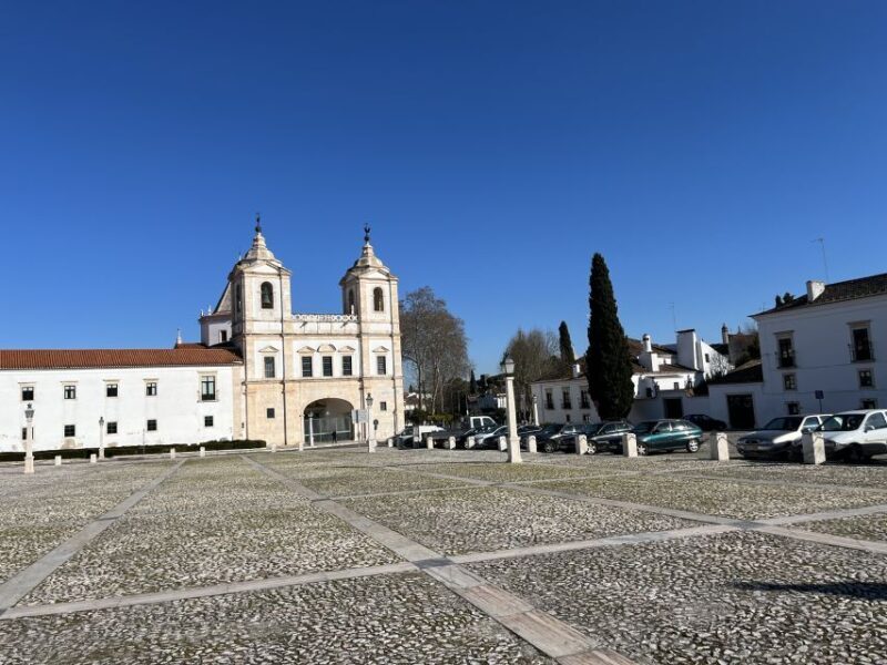 Walking Tour in Vila Viçosa - FAQ: Quick Answers to Common Questions