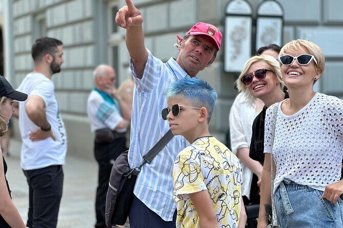 Walking Tour Krakow: Jewish Quarter Kazimierz - 2-Hours of Magic! - Final Thoughts