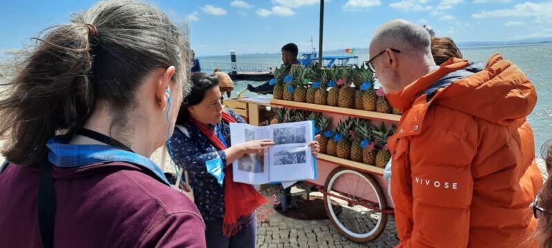 Walking tour: Lisbon in the Shadows of World War II - Who Would Enjoy This Tour?