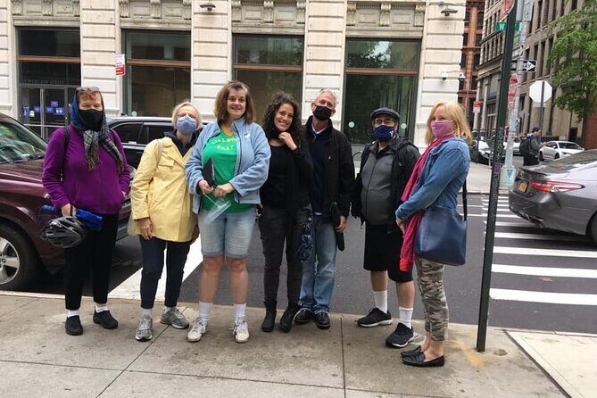 Walking Tour of 1970's Music Venues of the East Village - Frequently Asked Questions