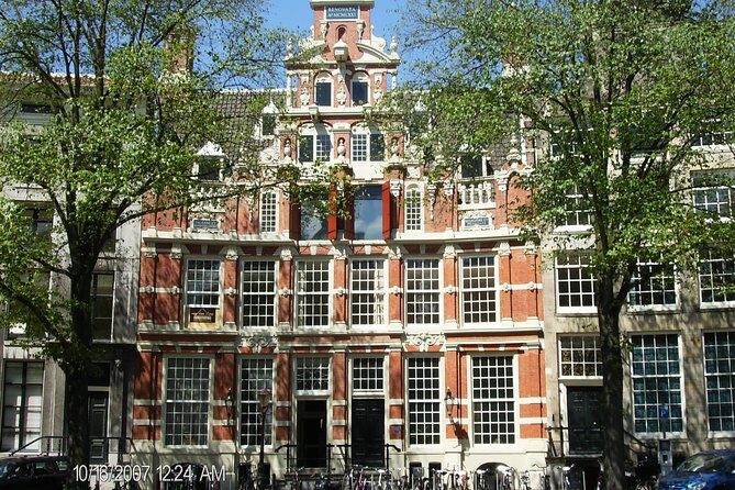 Walking tour of 2 hours of the highlights of Amsterdam - What’s on the Itinerary?