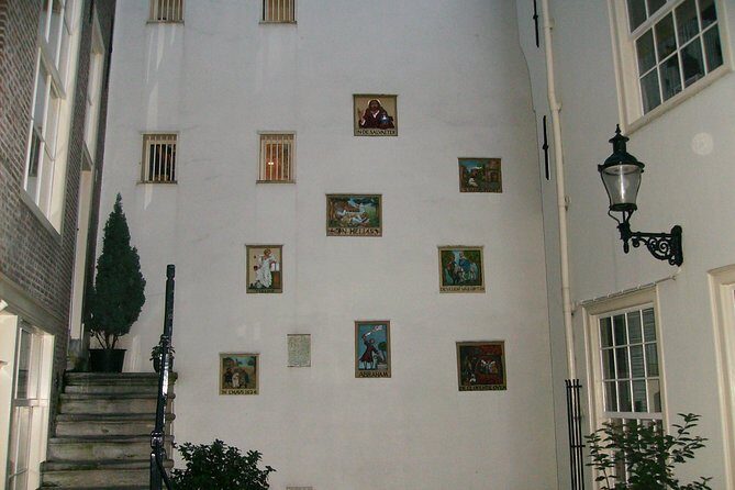 Walking tour of 2 hours of the highlights of Amsterdam - Final Thoughts