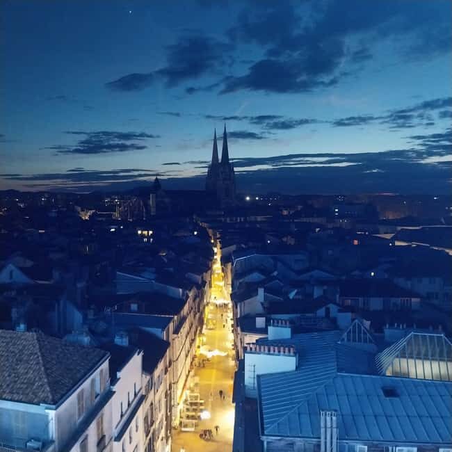 Walking tour of Bayonne history and curiosities - A Detailed Look at the Tour