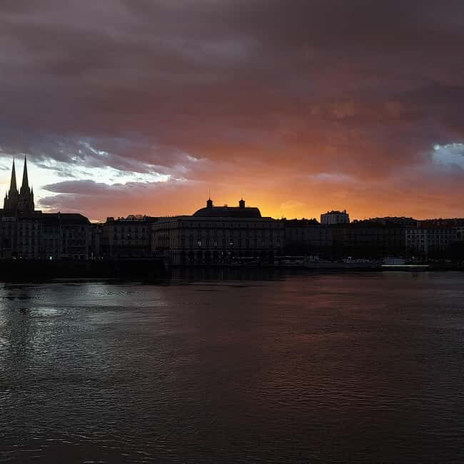 Walking tour of Bayonne history and curiosities - Who Should Consider This Tour?
