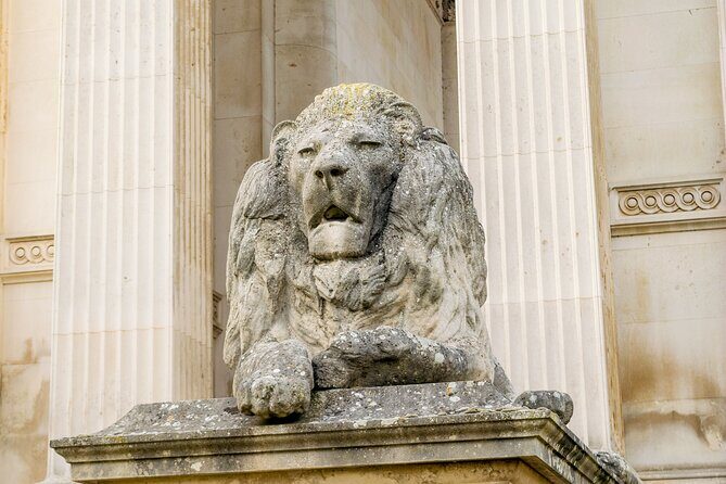 Walking Tour of Cambridge - Final Thoughts