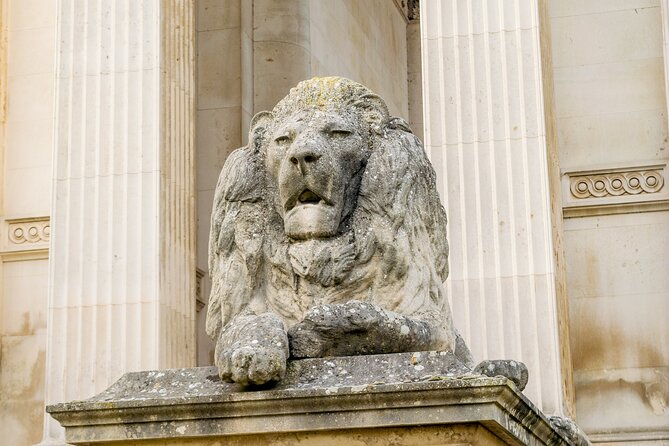 Walking Tour of Cambridge - Mobile ticket, English-only, and quick confirmation