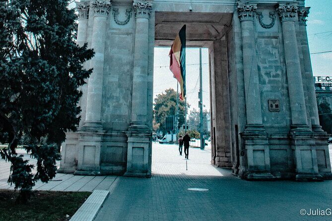 Walking Tour of Chisinau with Local Guide - What You Can Expect from the Tour