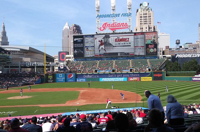 Walking tour of Cleveland - Frequently Asked Questions