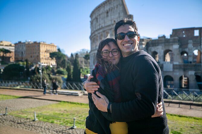 Walking Tour Of Colosseum, Forum and City Highlights including Trevi Fountain - Practical Details and Considerations