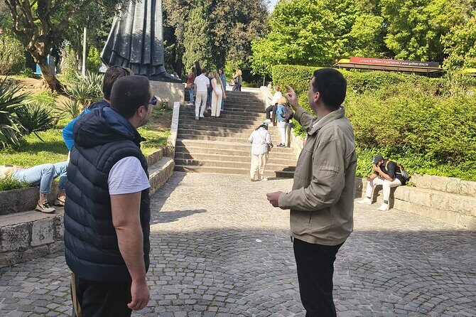 Walking Tour of Diocletian's Palace and Old town-small group - What We Loved About This Tour