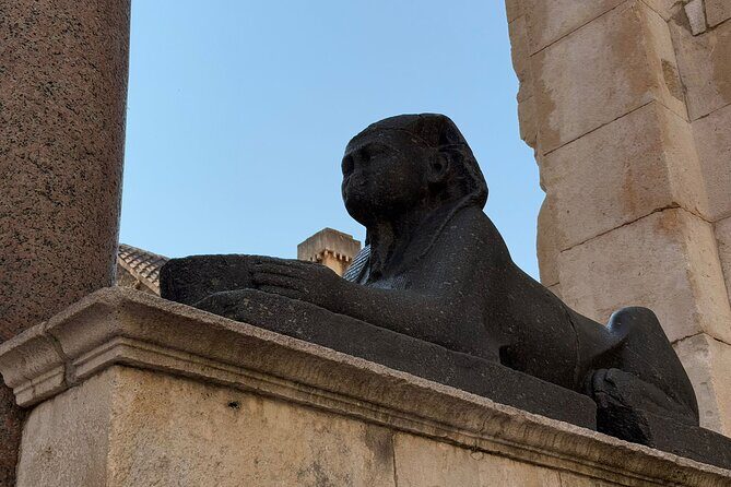 Walking Tour of Diocletian's Palace and Old town-small group - FAQs