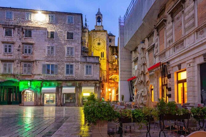 Walking tour of Diocletian's Palace in Split - Final Thoughts: Is This Tour Right for You?