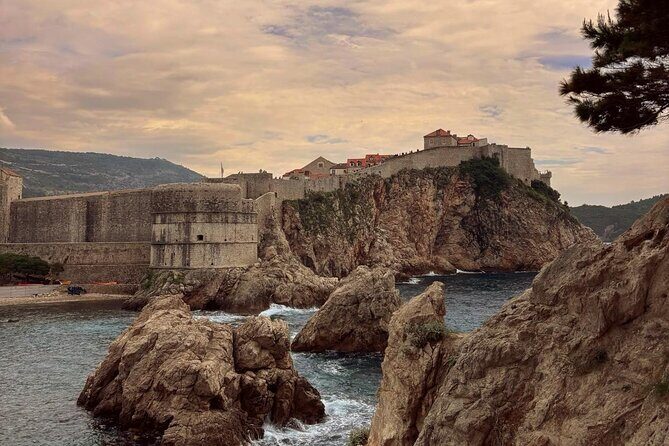 Walking Tour of Dubrovnik Old Town- Morning or Afternoon - The Main Stops and Highlights