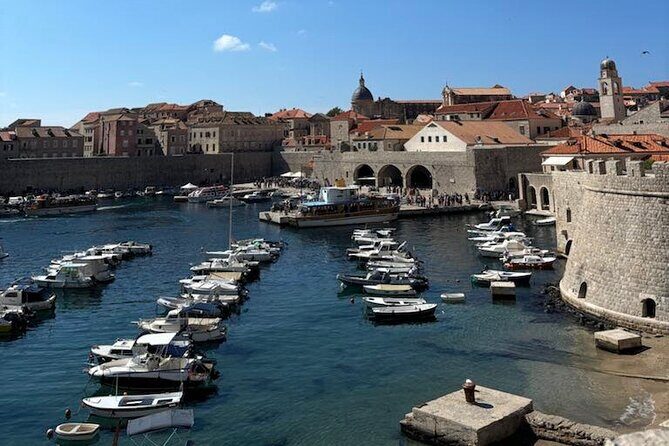 Walking Tour of Dubrovnik Old Town- Morning or Afternoon - The Value and Practicalities