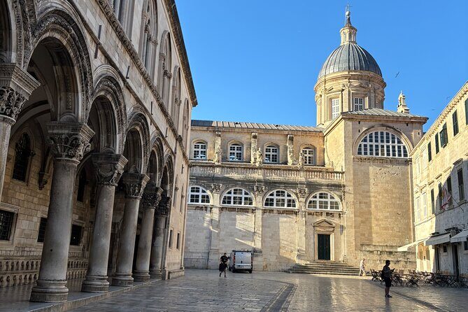 Walking Tour of Dubrovnik Old Town- Morning or Afternoon - What Travelers Say