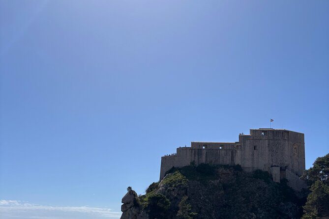 Walking Tour of Dubrovnik Old Town- Morning or Afternoon - FAQ