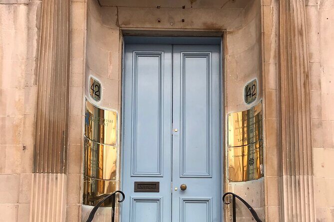 Walking Tour of Glasgow - FAQs