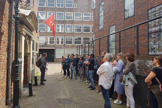 Walking Tour of Haarlem with a Local Guide - FAQ
